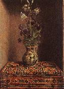 Hans Memling Still Life  df oil painting artist